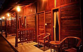 The Rahayu Cottage